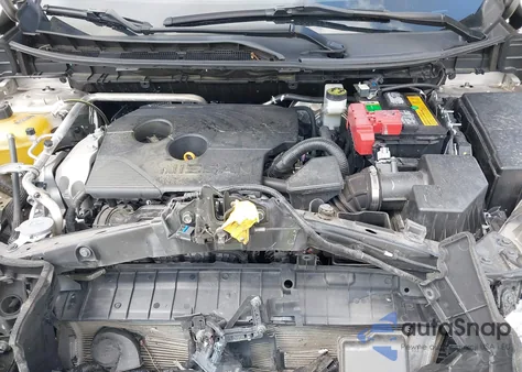 2021 Nissan Rogue Platinum Fwd z USA, uszkodzony, nr VIN JN8AT3DC4MW100952